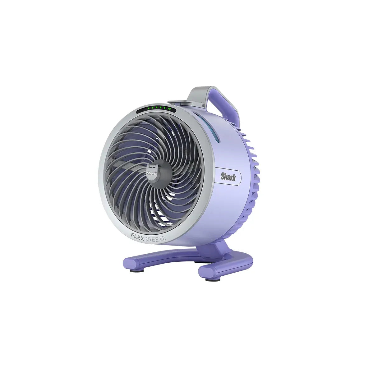 Shark FlexBreeze HydroGo コードレスサーキュレーターファン（※販売期限：10/31（土）まで）