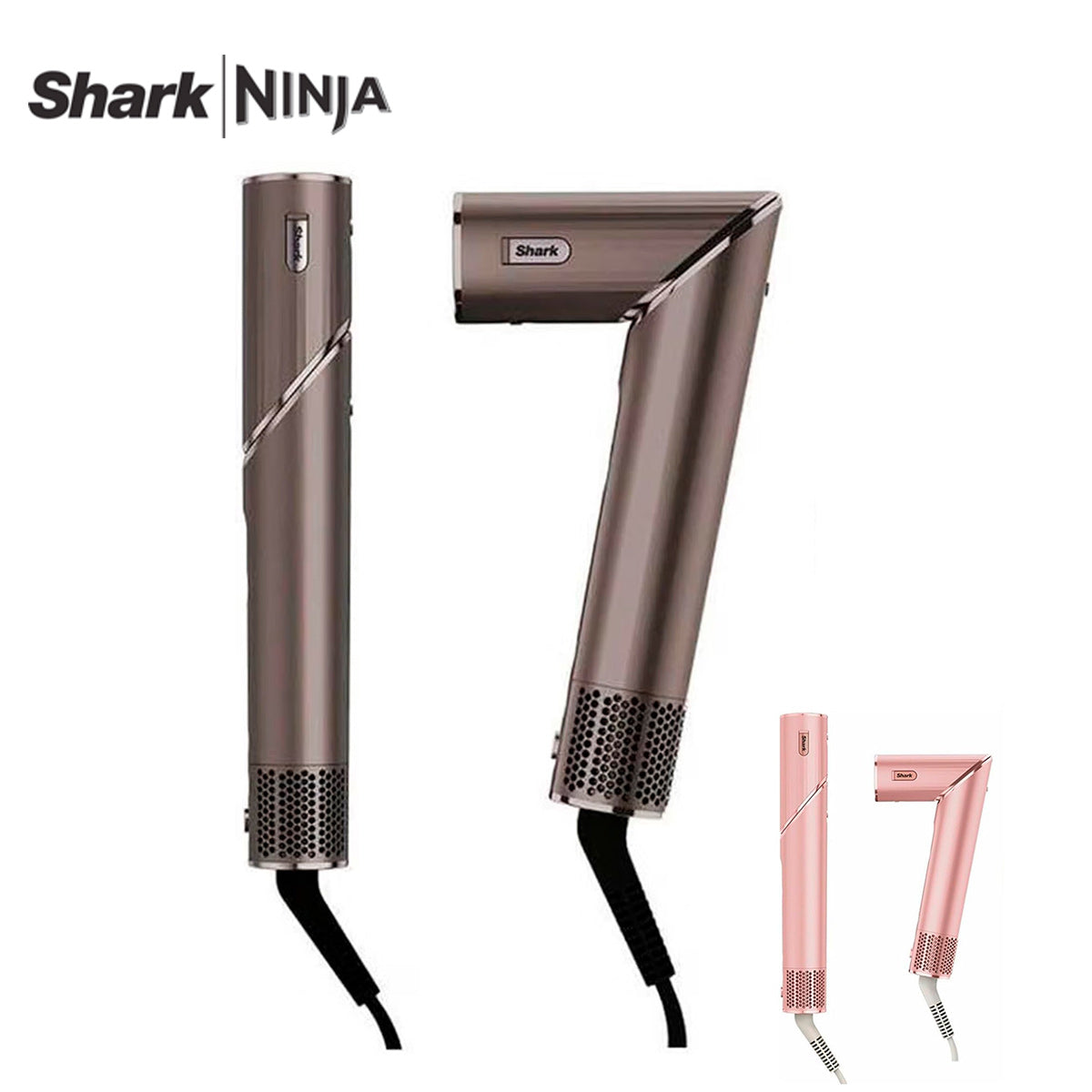Shark マルチスタイリングドライヤー FlexStyle（※販売期限：10/31（土）まで）