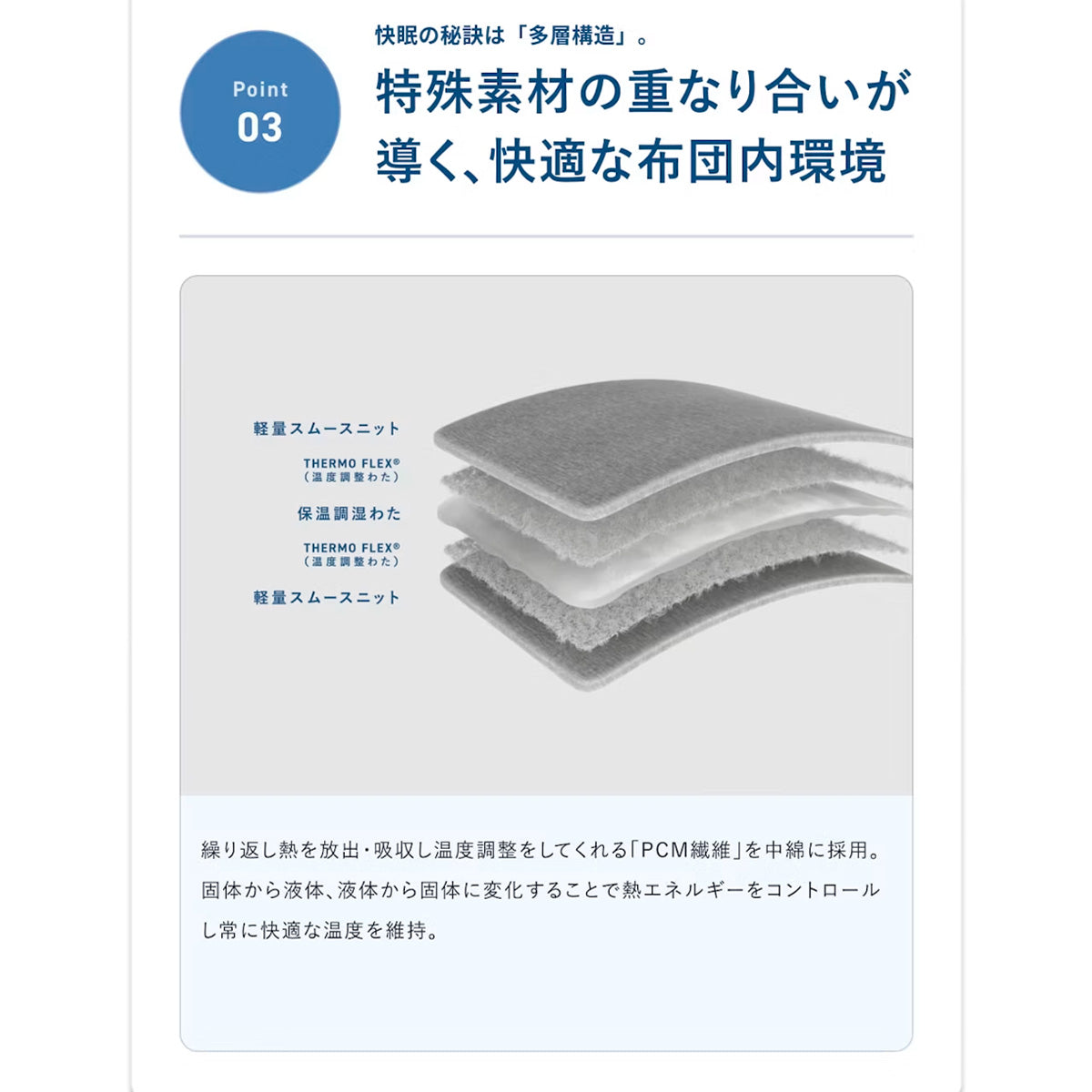 BAKUNE 掛け布団 オールシーズン 通年用掛け布団（※販売期限：10/31（土）まで）