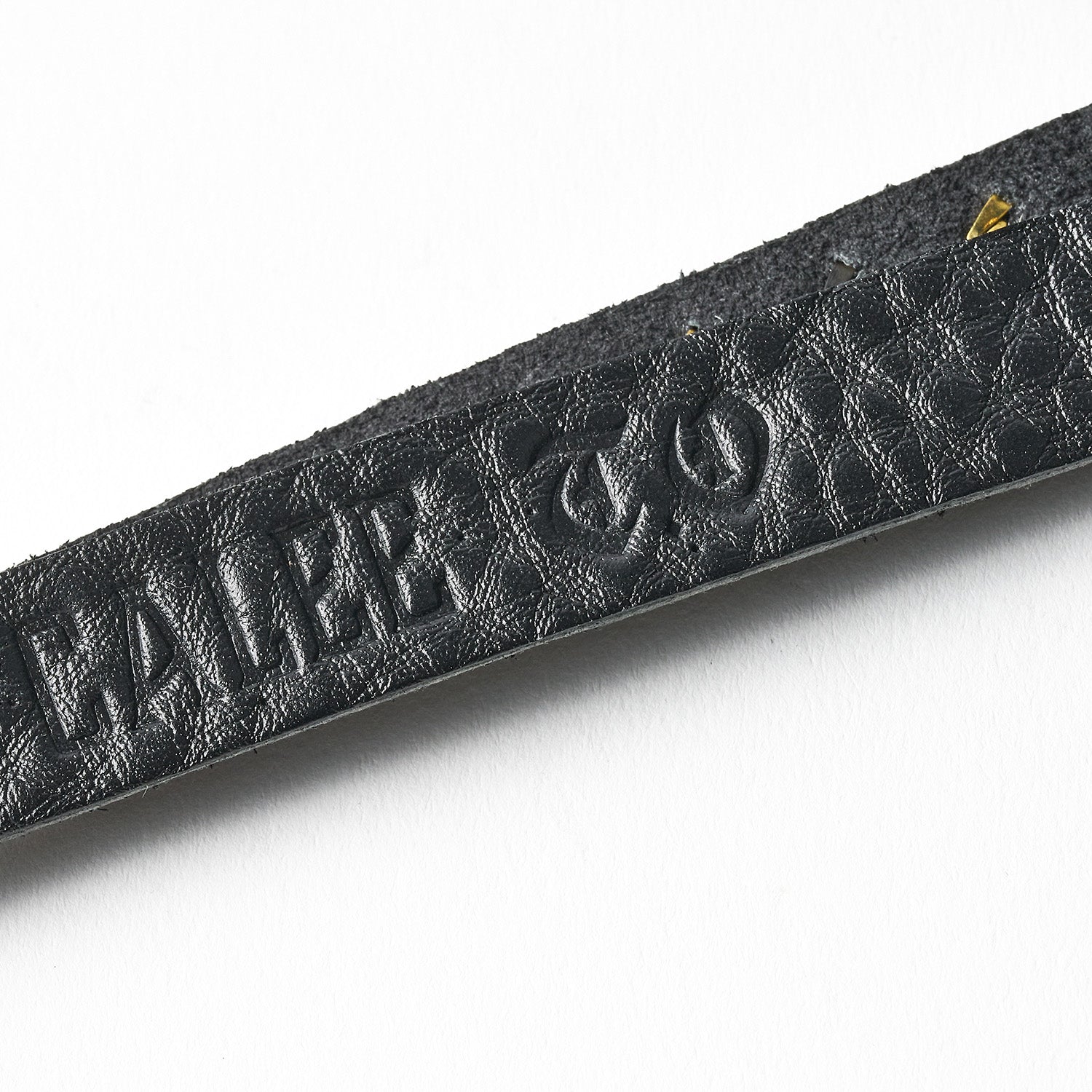 CALEE × TOKITO IS THE ONE キーリング(WOWOW百貨店別注)(販売期間:6 CALEE × TOKITO IS THE ONE キーリング(WOWOW百貨店別注)(販売期間:6