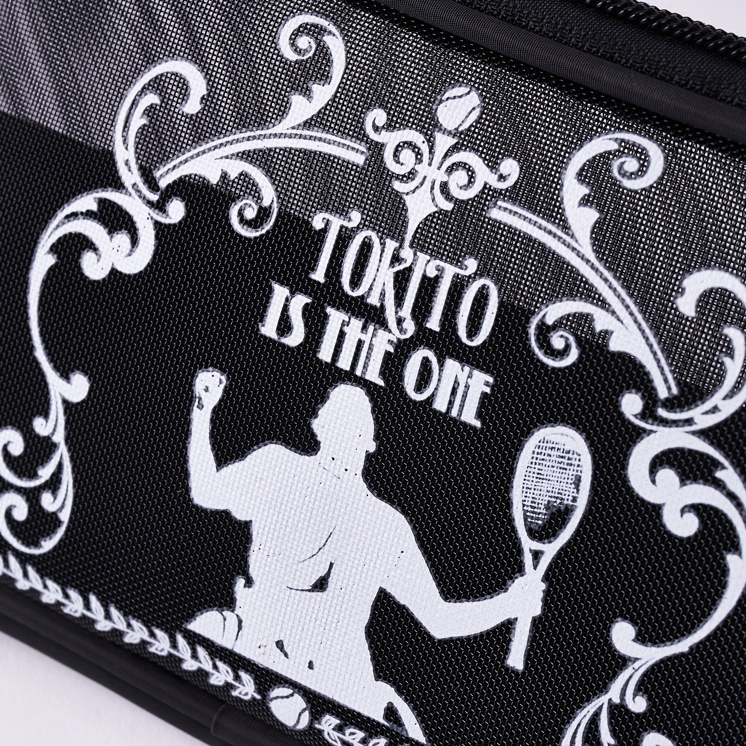 CS1950 × TOKITO IS THE ONE グルーミングセット(WOWOW百貨店別注