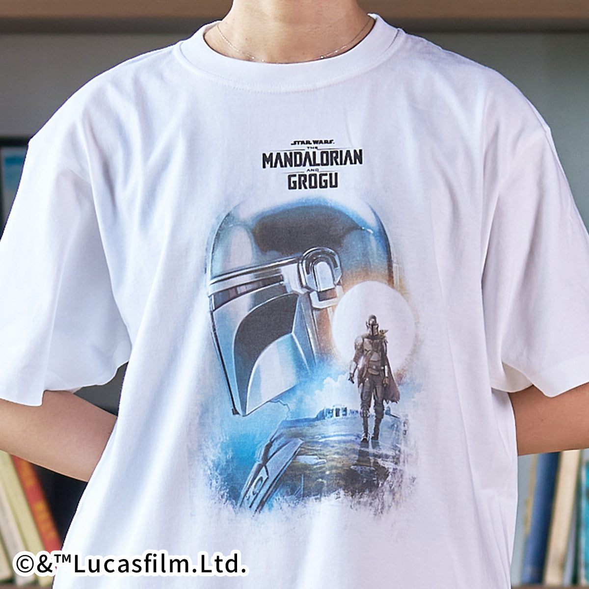 マンダロリアン グッズまとめ売り スター・ウォーズ／マンダロリアン・アンド・グローグー』最新グッズも