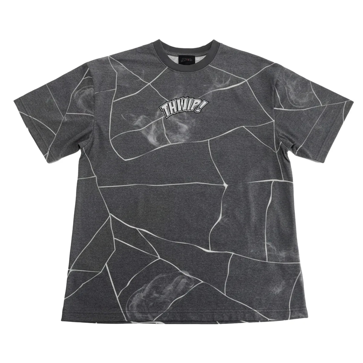 マーベル スパイダーマン Tシャツ　THWIP!