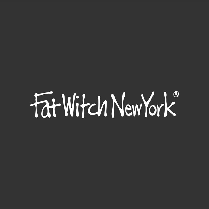 「芳雄のミュー」スペシャルギフト・スイーツ ～Fat Witch New Yorkブラウニー【芳雄のMG2シール（芳雄のもぐもぐシール）付き】