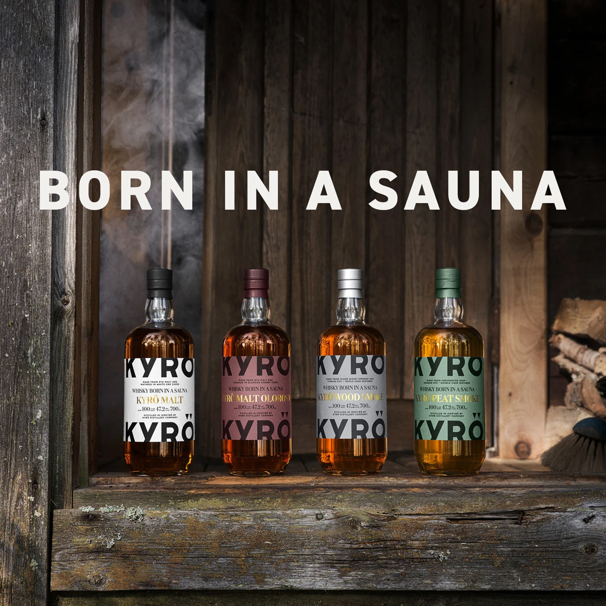 キュロ モルト オロロソ  47.2％ 700ml