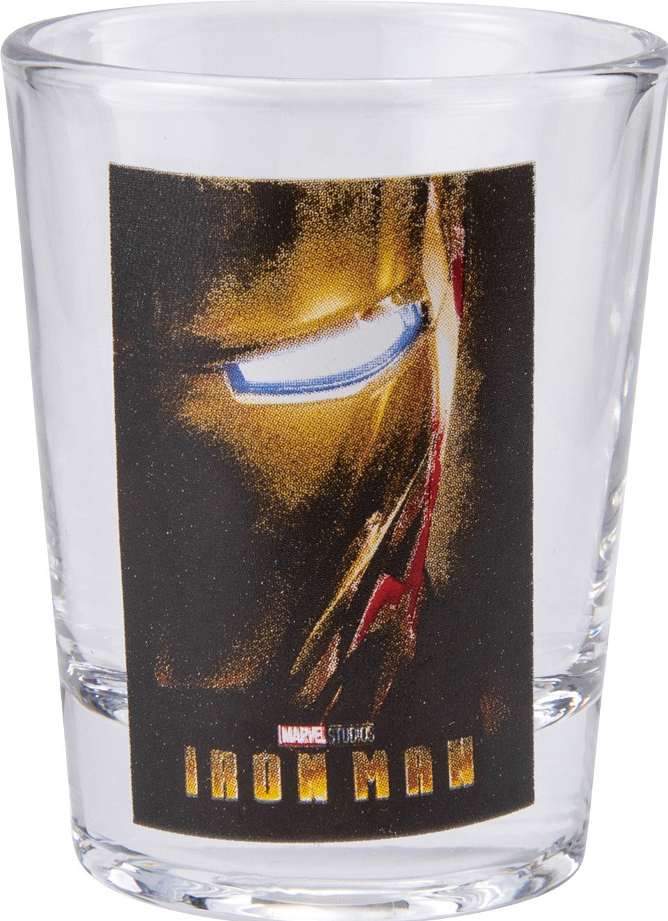 【マーベル／MARVEL】 歴代映画ポスター ミニタンブラー 50cc 16種セット