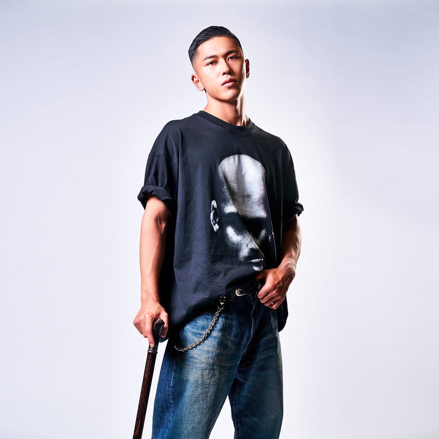 CALEE × TOKITO IS THE ONE キーリング(WOWOW百貨店別注）(販売期間:6