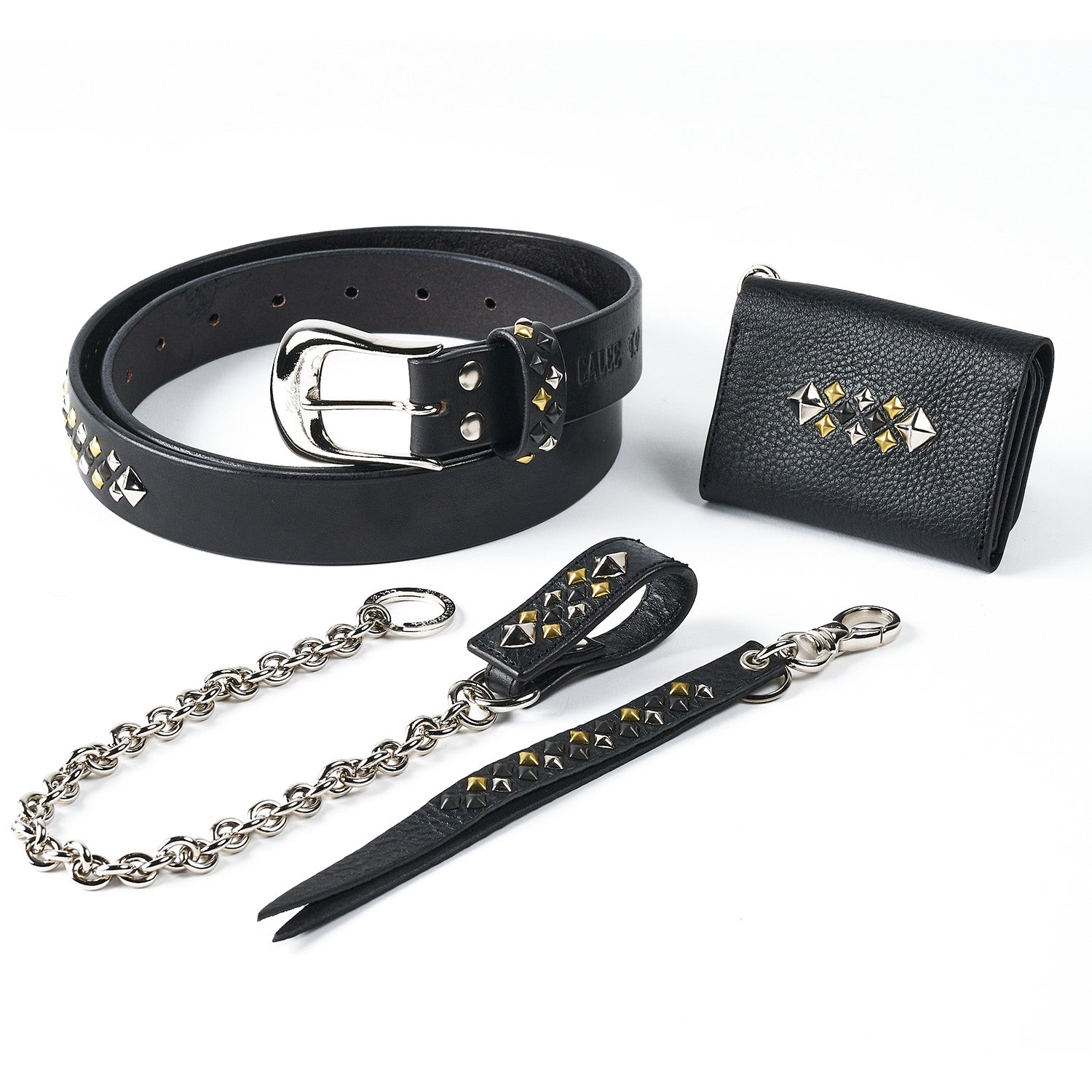 CALEE × TOKITO IS THE ONE キーリング(WOWOW百貨店別注）(販売期間:6